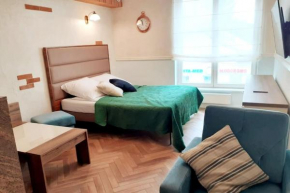 Augustiańska Luxury Apartment